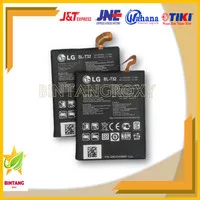 Batre Baterai Battery LG G6 G600 BL-T32 Original 100%