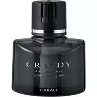 Parfum Mobil Carall Grandy Black 138ml