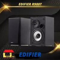 speaker edifier r980t