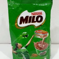Milo Malaysia 400gr