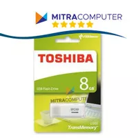 Flasdisk Toshiba 8 GB