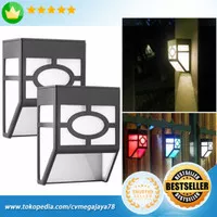 Lampu LED Hias Dinding Wall Lamps Outdoor Waterproof