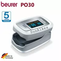 Oxymeter Beurer PO 30 / Pulse Oximeter Beurer PO 30
