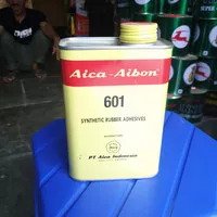 aica-aibon lem aibon 601, syntetic rubber adhesive 1kg