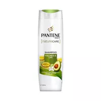 PANTENE SHAMPO NATURE CARE 70ml / PANTENE SHAMPO NATURE CARE / PANTENE