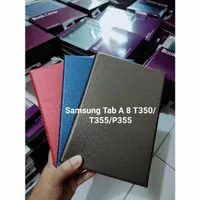 FLIP COVER SMART CASE BOOK COVER SAMSUNG TAB A 8 T350 T355 P355