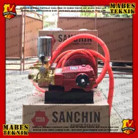 SANCHIN SCN-45 / SCN45 - MESIN POWER SPRAYER CLEANER CUCI MOBIL MOTOR
