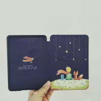 Kindle Paperwhite 4 (10th Generation) Case/Cover - Little Prince