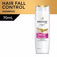 PANTENE SHAMPO HAIRFALL 70ml / PANTENE SHAMPO HAIRFALL / PANTENE