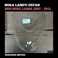 Mika Lampu Depan Mio Soul Karbu Lama 2007 2008 2009 2010 2011 2012