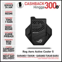 AeroActive Cooler For Asus ROG Phone 5 Aero Active