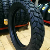 Ban motor Pirelli MT 60 MT60 Ukuran 110/90 - 17