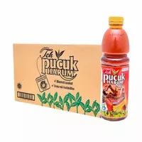 teh pucuk 1 dus 350ml