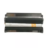 Alat Linting Rokok Tiga K bahan Besi Panjang 8cm diameter rokok 8mm