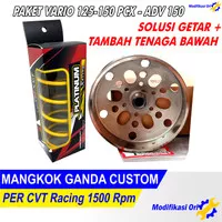 PER CVT PCX THAILAND 150 MANGKOK GANDA PCX 150 CVT VARIO 125 VARIO 150