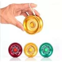 Mainan Yoyo / Super Yoyo