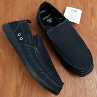 sepatu Crocs walumen / sepatu pria / sepatu casual crocs