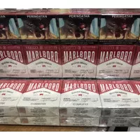 Rokok Marlboro Kretek crafted selection isi 12 batang