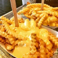 Cheese Sauce