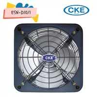 Kipas Exhaust Fan Light Duty Industrial 10" / 10 Inch - CKE