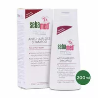 Sebamed Hair Loss Shampoo / Shampoo Anti Rontok 200ml