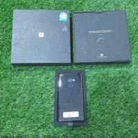 Xiaomi Mi Mix 2 6/64GB Garansi Resmi Black 6552