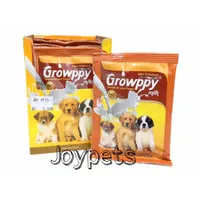 Susu Anjing Dog Milk 20 gram 1 Box isi 10 sachets growppy growpy