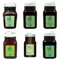 NR Shampoo Arnika/Protein/Citrone/El/Conditioner S/H 1000ml