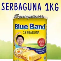 blue band serbaguna 1kg