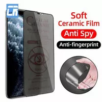 Anti Gores Ceramic Spy+Matte Anti Glare Anti Pecah Vivo Y15