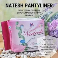 Pantyliner Natesh