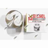 Piston Mesin Diesel R175A New NP