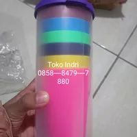 Gelas Plastik Gelas Set Cangkir Plastik Cangkir Set isi 6