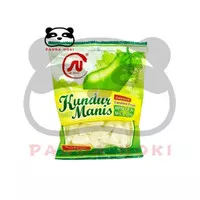 SU Brand Manisan Buah Kundur Manis 250gr / Tangkwe / Winter Melon
