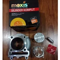 Blok Seher Mio Racing Blok Seher Mio Bore Up 150cc Blok Seher Mio 58 5