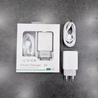 Charger Oppo 2A