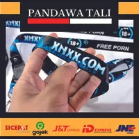 Lanyard XNXX.com P*rn 18+ / Lanyard Printing Pandawa Tali Surabaya