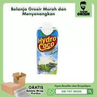 Hydro Coco 330 ml