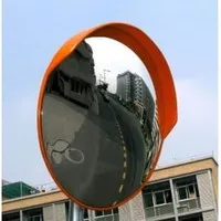 Convex Mirror 80 cm / Kaca Cermin Cembung Original outdoor