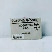 Platina L300 Original Mitsubishi MD607394 - 2254