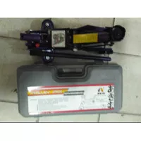 TROLLEY JACK / DONGKRAK BUAYA 2 TON