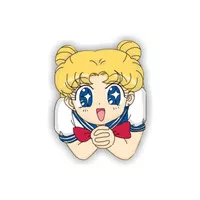 Sailor Moon Bros Pin Peniti Aklirik Sailor Moon Sailormoon