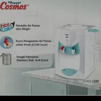 cosmos dispenser CWD 1320/dispenser cosmos panas&dingin(hot&cool)