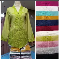 kebaya encim / kebaya kantor