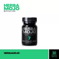 Herbamojo Small Pack - 30 Capsules