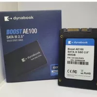 DYNABOOK AE100 SSD SATA3 480 GB 2.5"