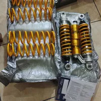 OHLINS Rx King Grass Track AS 006 AS006 340 Mm Universal Garansi 3 Thn