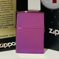 Zippo Original Abyss 24747
