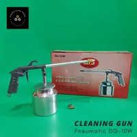 Cleaning Gun Pembersih Angin Speed Solar / Air Washing Gun