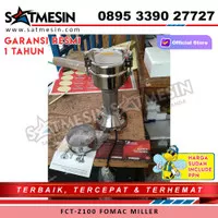 Fomac Mesin Penggiling Lada / Miller (FCT-Z100)